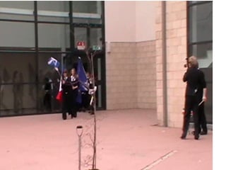 Modern Languages in the Primary School transition