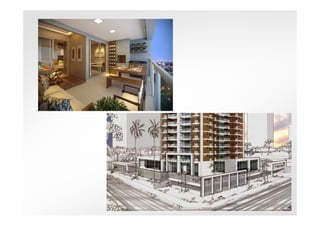 Modern Life Vila Mariana