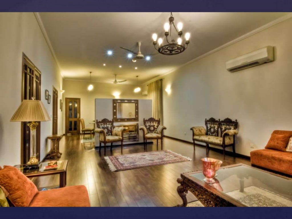 Modern Line Designs by Amer Adnan Associates