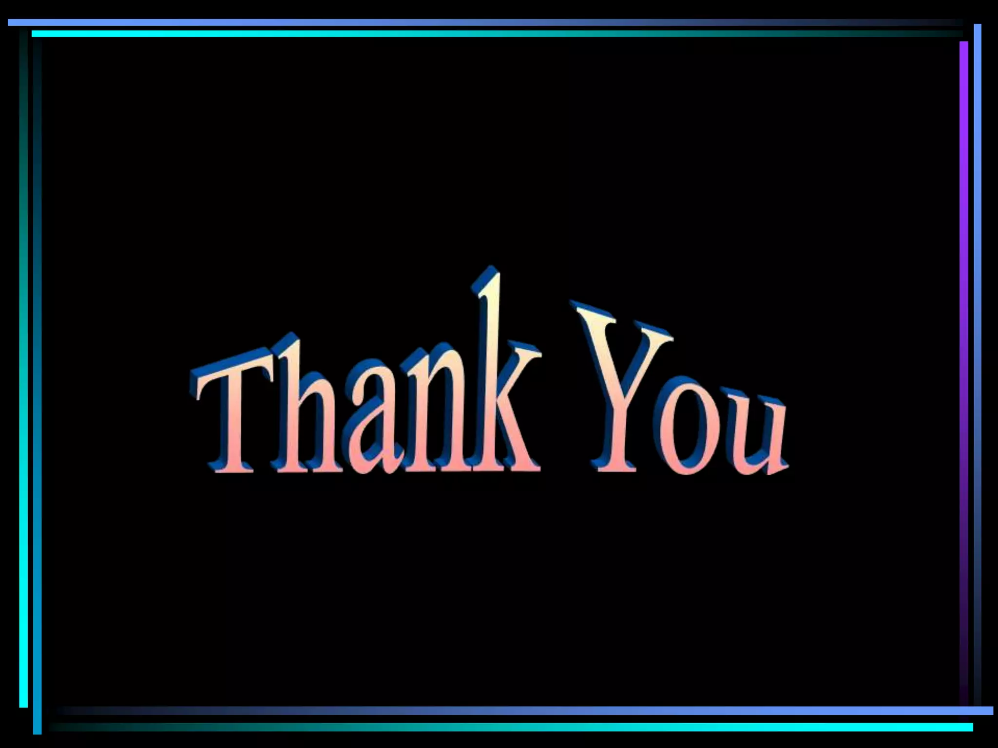 Modern management techniques part 1