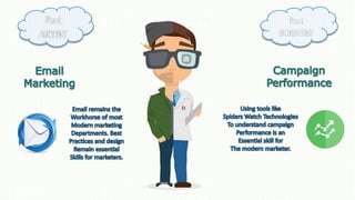 Modern Marketer by Webadhar