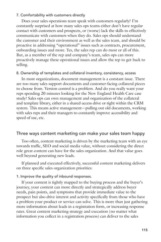 2. Make active use of the hashtag feeds 
If you’re attending and following conferences that make heavy use of 
Twitter hashtags for attendees to highlight important points, links and more, 
it’s relatively easy to follow multiple events from one place (even if you 
couldn’t attend any of them in person). Hashtag feeds will also be available 
for you to review or filter once you get back home. 
3. Use the buddy system 
If you wanted to attend something but can’t, chances are you have 
someone in your network who will be there. And chances are, one of them 
would like to be where you are as well. Find one or two of these “buddies” 
a few weeks before the event and work together to ensure you’re capturing 
what you want from afar. Give them sessions, topics or vendor booths you 
want information on, and invite them to do the same. 
Yes, it will likely take a bit away from some of your priorities at your 
conference of choice, but you’ll get deeper insight from where you couldn’t 
be, and your overall cross-conference ROI will be greater as a result. 
4. Get copies of slides, video and recap blog posts afterward 
Every year that goes by, more and more of the events we attend are 
recorded and available afterward either to attendees or anyone interested. 
This includes copies of slides presented, videos of speakers and recap blog 
posts from attendees who summarize the key points for others. It’s clearly 
not the same as being there, but in many cases it can save you a lot of time, 
help you get to the gist of what’s important, and help you capitalize on 
those new ideas and best practices in your business. 
How to work a tradeshow floor 
Have a strategy for working your next trade show floor as an attendee. 
You’ll make the most of your time, energy, and money. 
Know your objectives going in 
What are you there for? Knowing your objectives will help narrow 
where and how you spend your time. Are you looking for partnership 
opportunities? Trying to get better and smarter about a particular function 
or business application? Are you tasked with bringing back insights and 
best practices to others back at the office? Set some objectives up front, and 
customize your approach accordingly. 
98 
 