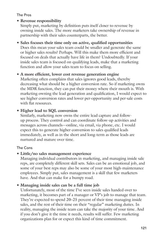 prospects or influencers, etc. Long-term, you’re looking at opportunities 
generated and closed. Here’s a summary of three specific measurement 
points post-event. 
3. Content strategy 
Content is key to any event. This includes not only the approach and 
position at your booth (including your primary message and offer), but 
also evaluating opportunities to create and communicate content before, 
throughout and after the show. For example, what blog posts or other 
content can you create and deliver before the show starts to engage 
attendees, recommend certain sessions, even publish a restaurant guide 
to get their attention? What speaking opportunities are there, or if you’re 
not on stage, how well are you summarizing, blogging about or tweeting 
highlights from the event to your followers, customers and prospects? Some 
of my most popular blog posts summarize key points from a great event. 
Do the same, and consider publishing it right as the event ends so you’re 
included in round-ups. 
4. Offer strategy 
I’m not talking about pricing or product purchase offers, at least not 
exclusively. Sure, have a show special to get customers to take action, 
especially if you’re offering a transactional sale that you can close on the 
show floor. But more important are the offers that differentiate you from 
other booths, that drive more attention and traffic to your booth in the 
first place, and that increase conversion to registration and/or follow-up 
from those attendees. This can be a white paper, an audit or assessment of a 
prospect’s opportunity, a seat at an upcoming online event, or other offers 
and formats relevant to your audience. Make sure your offers are about the 
prospect, not you, to increase response and conversion. 
5. Social strategy 
Play an active role in the event’s social channels, hashtags and 
participants. Remember that there will always be prospects following 
activities and highlights via social channels that aren’t at the event but wish 
they were. These are prospects, too, and can be courted, registered and 
engaged just as well post-event. Consider engaging influencers who will 
have high-traffic social and blog feeds during the event, so they know you’re 
there, are retweeting some of your stuff, and potentially writing about 
you to their followers. These are just a few of many considerations to take 
advantage of social channels at any event (even if you aren’t there or aren’t 
formally exhibiting). 
104 
 