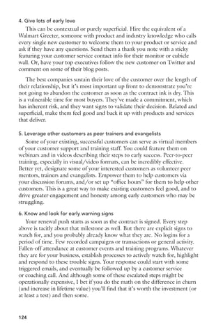 have that list at the booth so you can fulfill that offer. This tactic gives you 
a registered list of more interested prospects, gives me (the attendee) more 
flexibility, but puts you at the top of my “need to visit” priority list for the 
show floor. 
The most important part of event marketing 
Written after attending Dreamforce in 2012 
I’m writing this from my office, and occasionally staring across the room 
at the still-full messenger bag I brought back from Dreamforce in early 
December. It’s been more than two months since that conference, and yet 
there the bag sits. Unopened. Forgotten. Full of collateral, sales sheets, 
white papers, who knows what else. 
The conference itself was fantastic. Great speakers, great networking, 
many interesting exhibitors. I followed up with a few I had particular 
interest in, but quickly forgot about the rest as I settled back into my regular 
routine. 
Any of us who attend trade shows or events develop temporary Attention 
Deficit Disorder. It’s impossible to avoid. Hundreds of booths vying for 
your attention, in between meeting after meeting. Then you hit the party 
circuit, get a couple hours of sleep, and do it again. 
There’s no way you can remember everybody, everything. All that money 
spent by sponsors and exhibitors to get your attention. And it worked. At 
least it worked two months ago. 
I have a bag full of collateral from I don’t know how many vendors. A 
stack of business cards from vendors who told me they’d follow up. 
All that time, energy and money to engage me at the show. And how 
many have followed up? Not many. Not enough. 
The most important part of event marketing happens after the event. 
You’ve made your impression. Now, after the dust has settled, make sure you 
capitalize and convert. 
107 
 