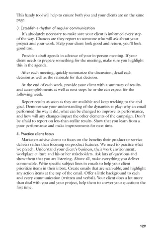 This also doesn’t mean sales enablement needs to be a department, or 
even an individual role. Sales enablement is everyone’s responsibility. How 
does this effort impact our prospects? How will our sales team translate 
this to our prospects? How will prospects react, and how should our 
organization respond in kind? 
These are the questions that, in part, will define how your organization 
executes successful sales enablement. 
It’s called a sales funnel (not a sales cylinder) for a reason 
Great salespeople are optimists and realists, at the same time. They have to 
be. New leads are gonna close, you say. Qualified opportunities? Gonna 
close too. 
You’re looking for a way to help your prospects, and most of them need 
you! You’re in the business of “problem finding”, identifying the needs and 
pain points and unmet objectives with your prospects that you (and your 
product or service) can help rectify and achieve. Your optimism, passion 
for finding and solving customer problems, and belief in what you’re doing 
drives your optimism and pushes you forward. 
Of course, not every lead and opportunity is going to close. Part of the 
reason why salespeople need to be such strong optimists is because their 
failure rate is so high. The best salespeople in the world hear “no” the 
majority of the time. 
That’s where the realism comes in. When we at Heinz build demand 
generation and sales models from scratch (where no historical data exists), 
based on what we’ve seen at countless B2B companies, we expect 5 percent 
of leads to become opportunities, and 25 percent of opportunities to close. 
Think about that for a minute. These numbers aren’t made up. They’re 
based on recent historical data across multiple comparable companies, and 
they imply that just 1.25 percent of your leads will become a closed deal. 
They also imply that only one in four of the short-term opportunities 
you’ve already qualified will close. 
One of the biggest problems with most sales pipelines is overly-aggressive 
and math. An assumption that more deals will close than is feasible or 
realistic. If your pipeline is so small than you need 40–50 percent (or more) 
of your opportunities to close, you’re working against reality. 
112 
 