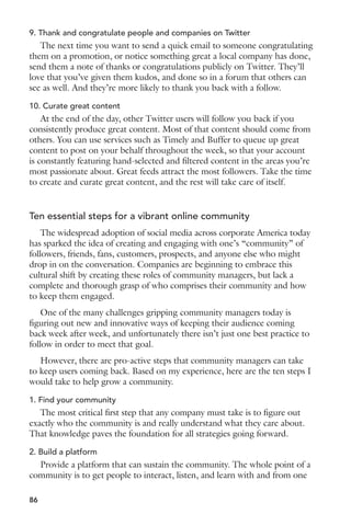 8. World-class marketers make full use of their marketing automation systems 
I’ve seen statistics that estimate 70 percent of marketing automation 
installs are used primarily for batch-and-send emails and landing pages. 
Aberdeen’s research breaks that down, highlighting the significant gaps 
between best-in-class companies vs. the industry average by marketing 
automation feature leverage, including reporting and analytics (95 percent 
for best-in-class vs. 69 percent for all others), lead scoring (75 percent vs. 
55 percent) and cookie-based web tracking (63 percent vs. 44 percent). Or 
as Kucera put it, for most companies, “it’s a bit like using a supercar to drive 
Miss Daisy around town.” 
The five stages of lead qualification 
Everybody wants qualified leads. The right person, at the right company, 
ready to buy with money to spend. 
Those may be the leads you want, and the leads that close, but you’ll 
go crazy (and possibly broke) trying to generate exclusively leads that look 
like this. A better way, that not only yields the most sales-ready leads now 
but also a growing pipeline of opportunities down the road, is to keep the 
funnel wide, wide open at the very top and narrow/filter through a series of 
qualification stages before the right leads get to a sales rep. 
There are five basic stages of lead qualification. Some companies get far 
more sophisticated, but for most of us this framework could very quickly 
segment and operationalize your existing and new leads into the right 
buckets, make the best use of your sales team’s time, and significantly 
subsidize lead generation budgets in the months ahead. 
Stage 1: Names 
This is the most basic level, with virtually no filter. This might not even 
require lead capture through a registration form. It can include names 
captured via a trade show drawing, newsletter sign-ups, those who registered 
for a white paper with little more than a name and email address (even if it’s 
a personal address like Gmail or Hotmail). 
It can also be a qualified list you purchase or aggregate, but for the purpose 
of this framework let’s assume each of these names have done something to 
proactively give you their contact information (no matter how sparse). 
There’s no direct action with this list until another, simple layer of 
qualification. 
69 
 