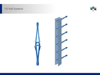 VS Rail Systems
 