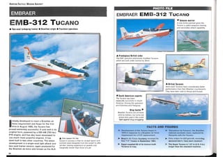 Fact File Aviation Modern military aircraft aviation factfile | PDF