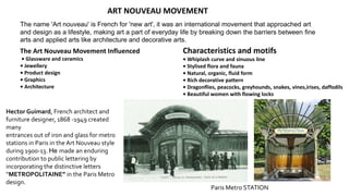 Modern Movements in Architecture | PDF