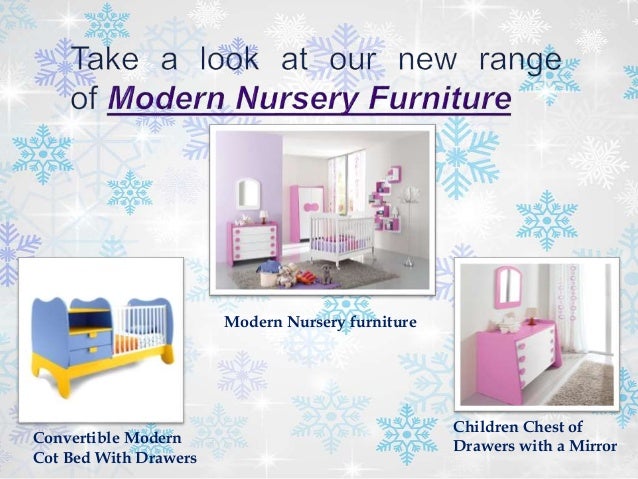 the range nursery furniture