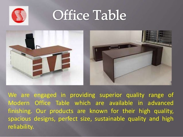 modern office furniture ideas latest trends in the interior design