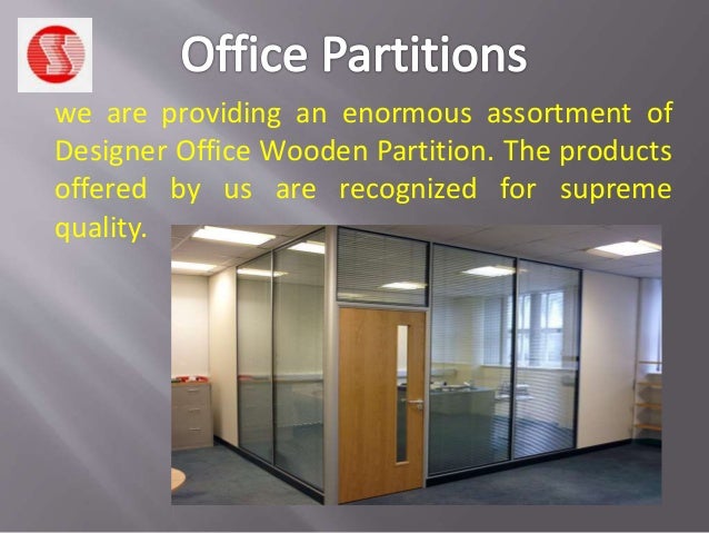 modern office furniture ideas
