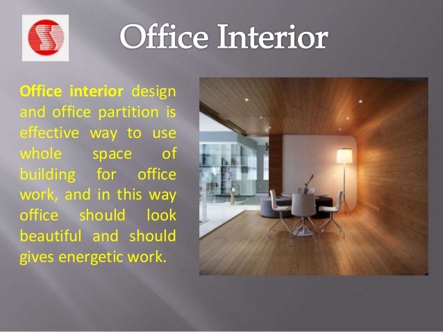 modern office furniture ideas