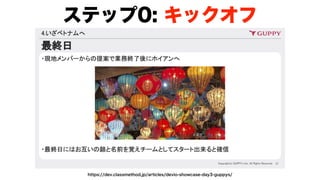 モダンオフショア開発のすすめ