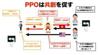 モダンオフショア開発のすすめ