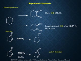 modern organic synthesis and selected reagents | PDF