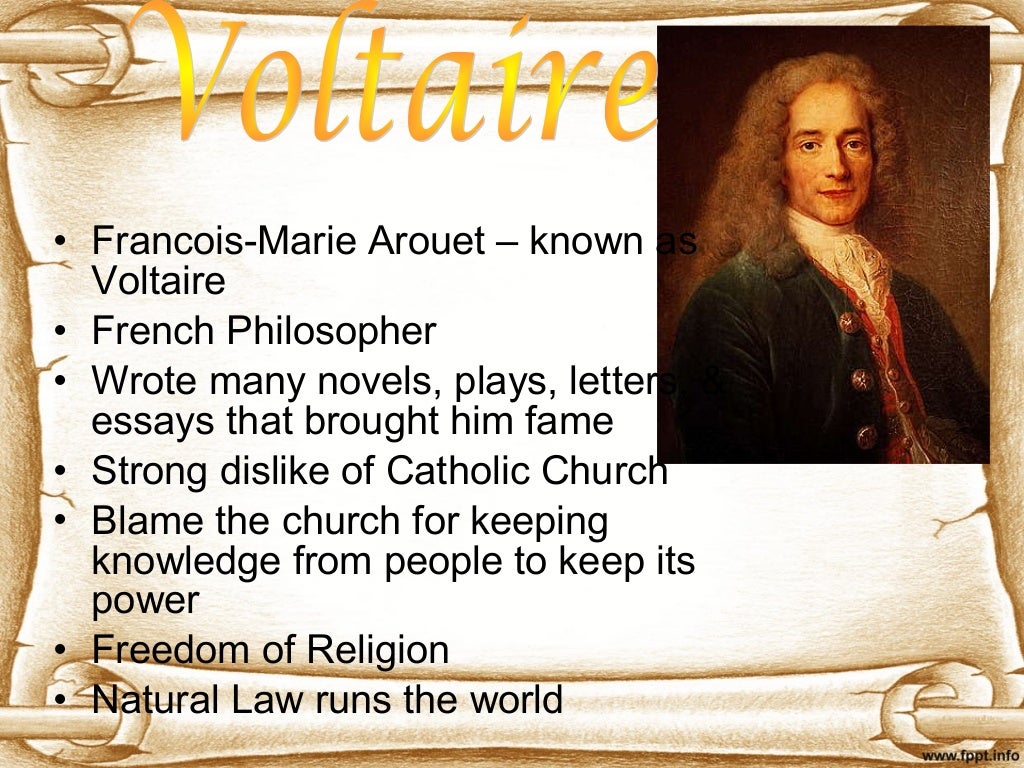 2014 Revised Modern philosophy