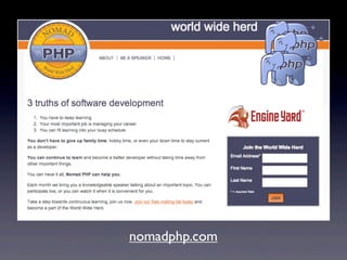 nomadphp.com
 