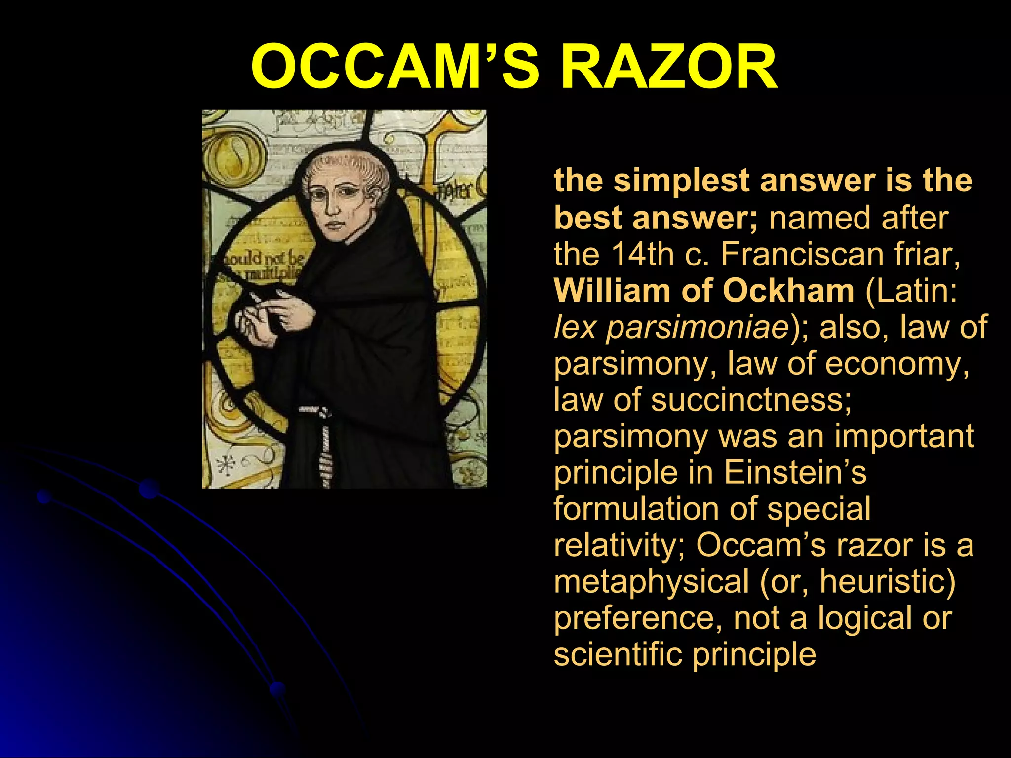 Modern Physics | PPT