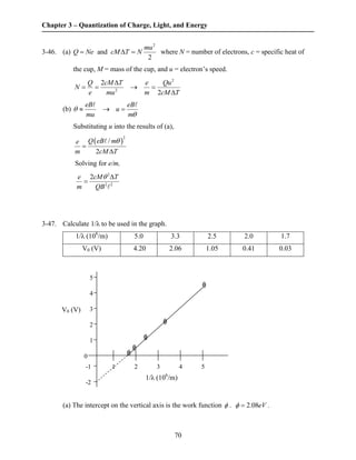 Modern physics paul a. tipler 6ª edição solutio manual