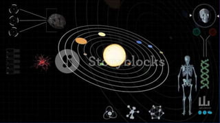 Modern Physics & Astronomy