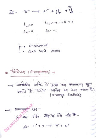 Ex
<br>
Le0
<br>
Unconseve
<br>
Le -1
<br>
fafasaj (Stranqenes)
<br>
STHH) )
<br>
D
<br>
(shrange Paticle)
<br>
TT+ n
<br>
 