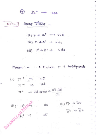 NOTE
<br>
+
<br>
k°
<br>
dd orv =) UU-dd
<br>
Us
<br>
uds
<br>
ds
<br>
Pvdiquak
<br>
ke d s
<br>
 