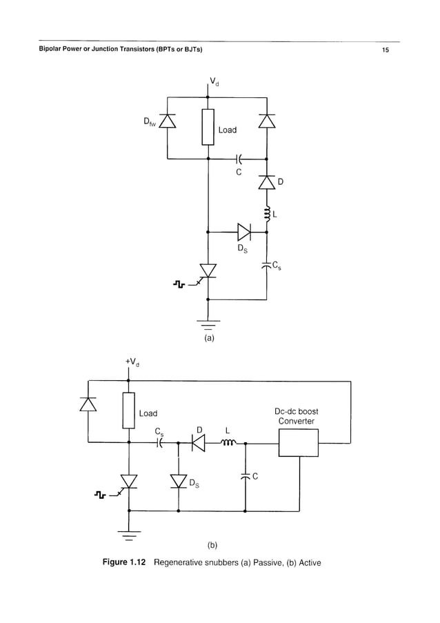 Modern power electronics and ac drives bimal k. bose | PDF