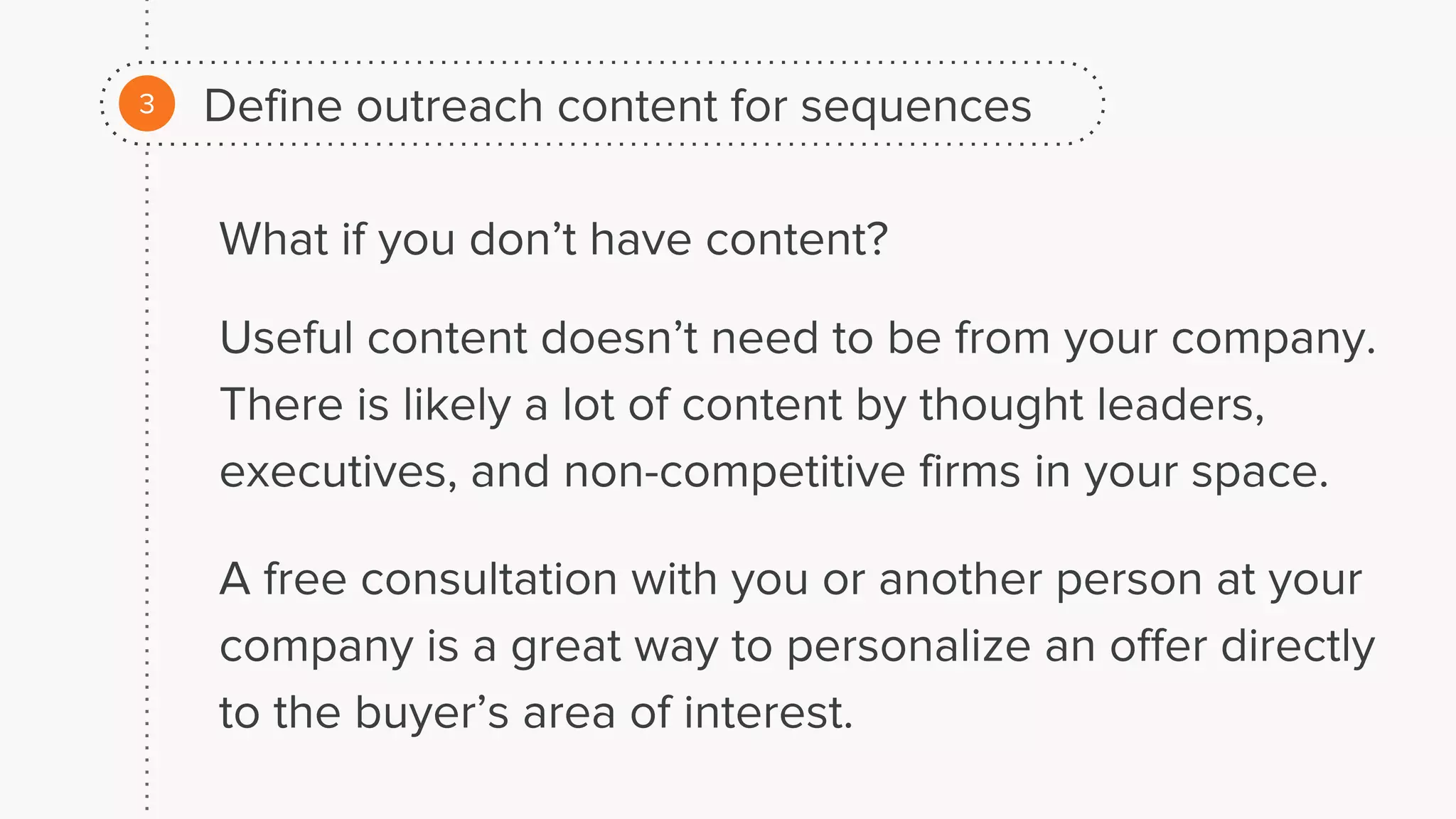 Modern Prospecting Techniques for Connecting with Prospects (from Sales Hacker and HubSpot)