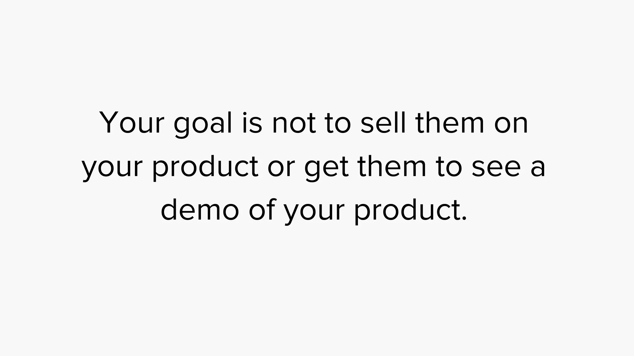 Modern Prospecting Techniques for Connecting with Prospects (from Sales Hacker and HubSpot)