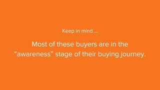 Modern Prospecting Techniques for Connecting with Prospects (from Sales Hacker and HubSpot)