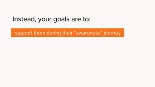 Modern Prospecting Techniques for Connecting with Prospects (from Sales Hacker and HubSpot)