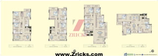 www.Zricks.com
 