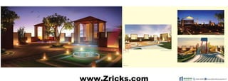 www.Zricks.com
 