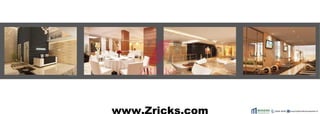 www.Zricks.com
 