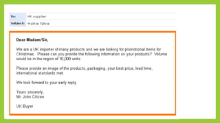 MANAGERIAL COMMUNICATION