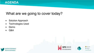 Modern SharePoint Site provisioning with Azure Automation | PPT