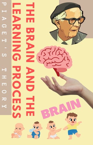 THE
BRAIN
AND
THE

LEARNING
PROCESS
P
I
A
G
E
T
'
S
T
H
E
O
R
Y
BRAIN
 