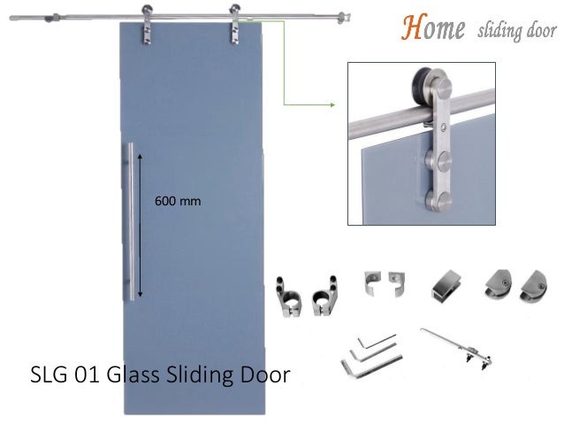 Interior Sliding Door Sliding Glass Door Barn Door Hardware Telesco