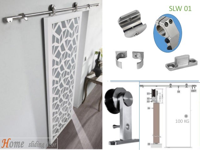 Interior Sliding Door Sliding Glass Door Barn Door Hardware
