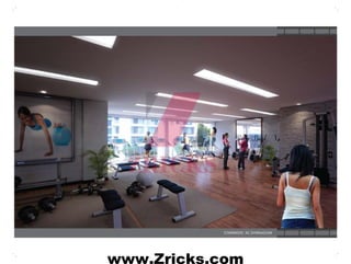 www.Zricks.com
 