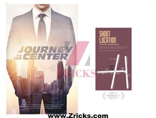 www.Zricks.com
 
