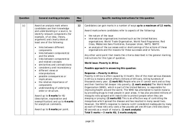 Higher modern studies model essays social inequality image