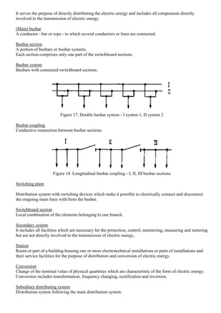 Modern substation design | PDF