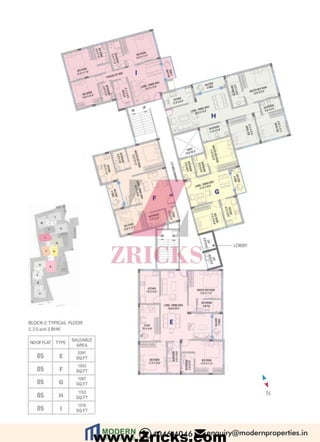 www.Zricks.com
 