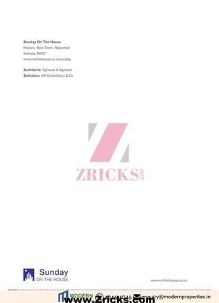 www.Zricks.com
 