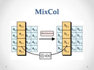 MixCol
 