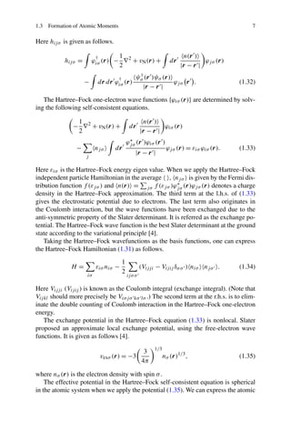 Modern theory of magnetism in metals and alloys | PDF