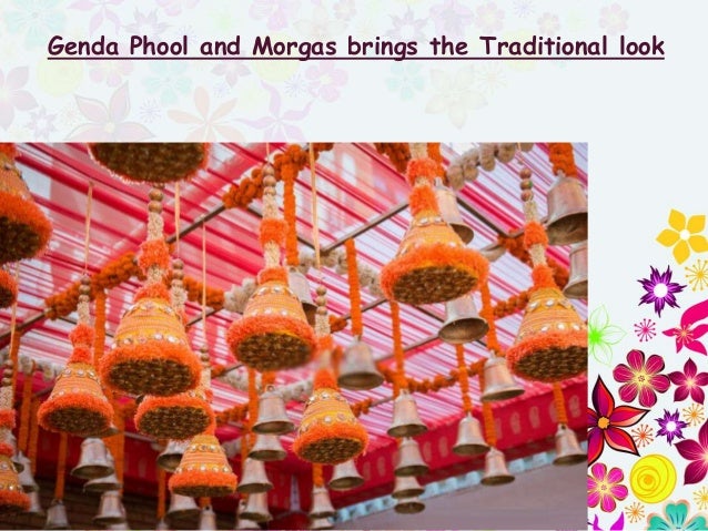 Modern Traditional Haldi Ceremony Decor Ideas We Recommend