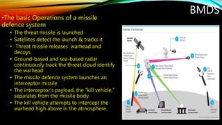 Modern trends in bmds | PPTX
